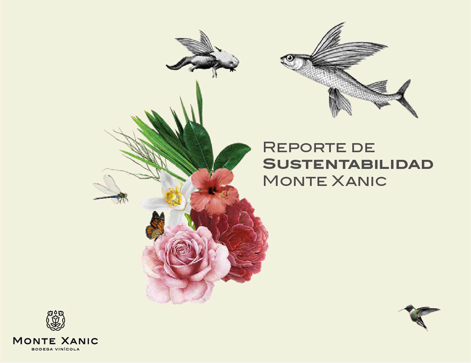 VER REPORTE DE SUSTENTABILIDAD
